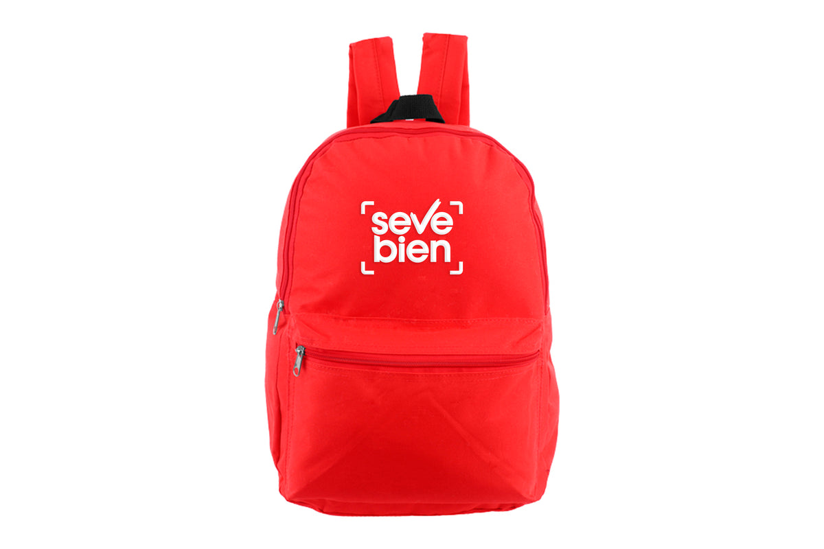 MOCHILA COOL