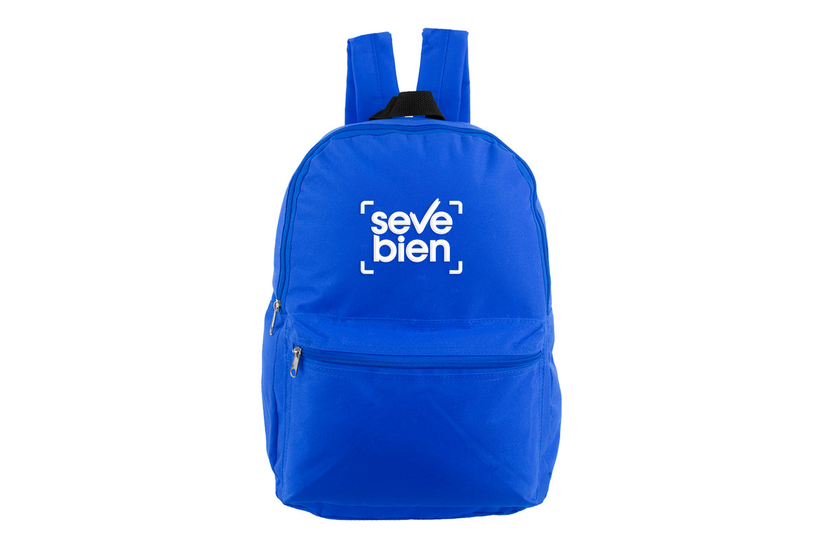 MOCHILA COOL