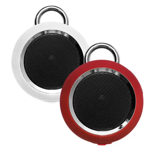 BOCINA BLUETOOTH SPHERE HI-FI