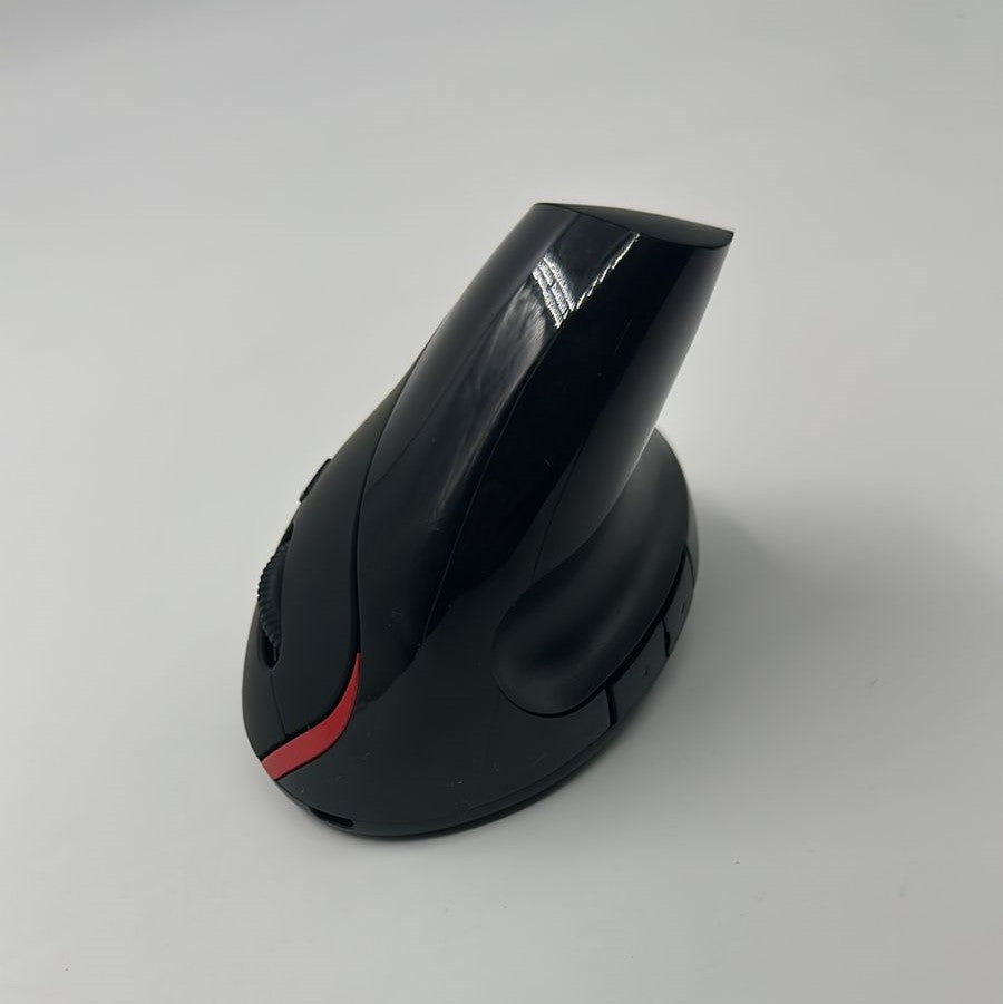 MOUSE VERTICAL INALÁMBRICO