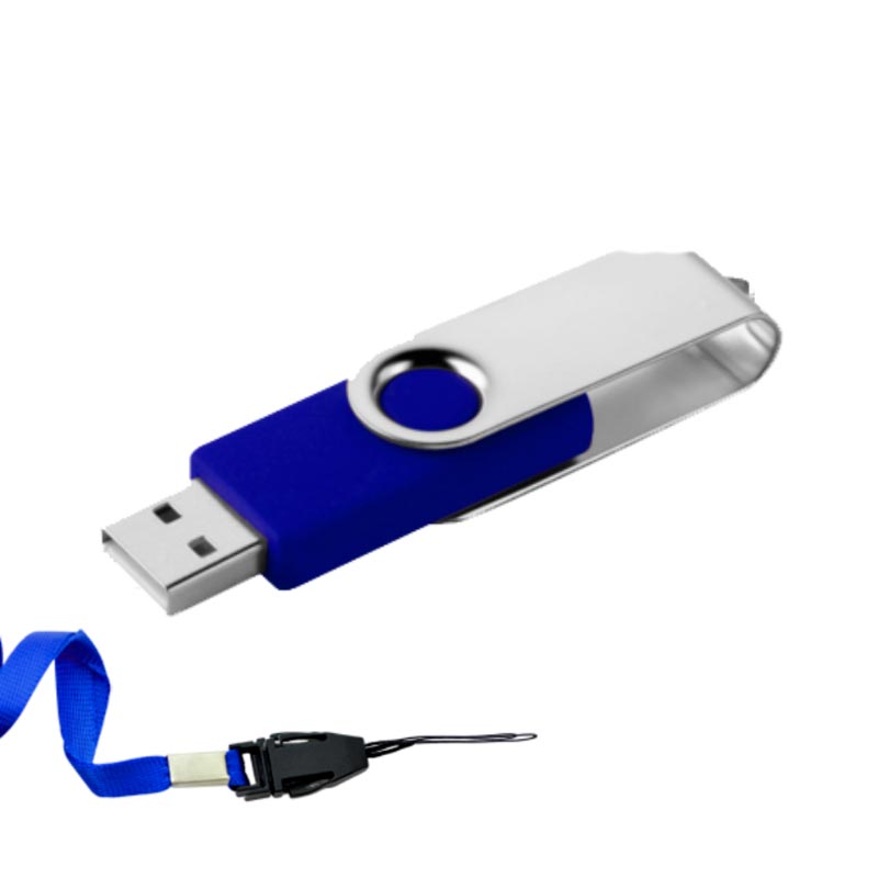 USB LONDON GIRATORIA 16GB