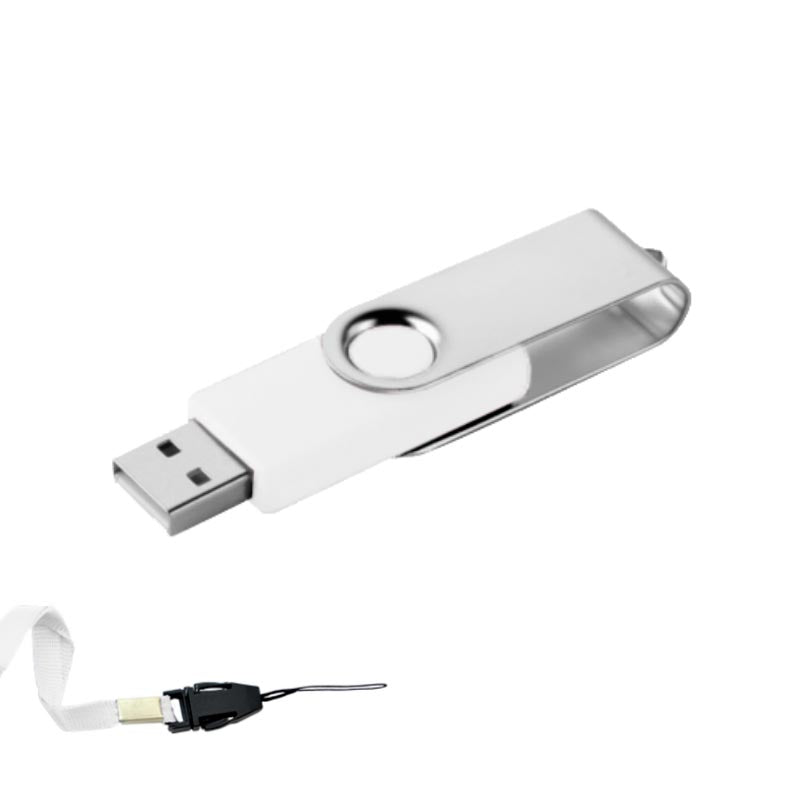 USB LONDON GIRATORIA 16GB