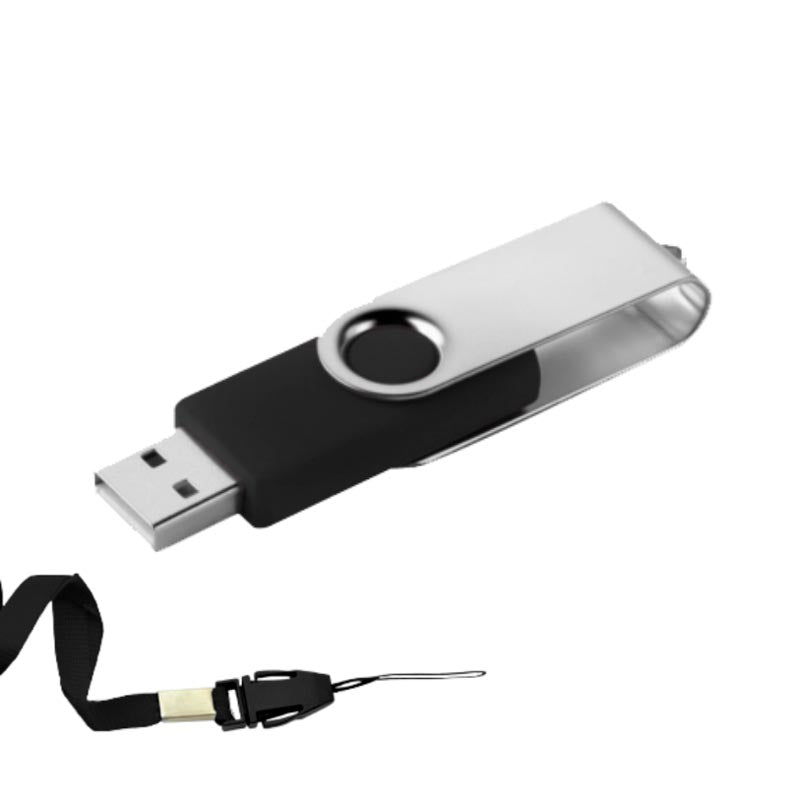USB LONDON GIRATORIA 16GB