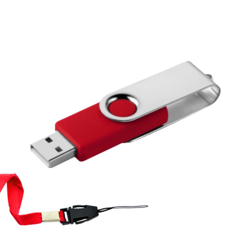 USB LONDON GIRATORIA 16GB
