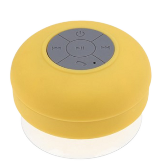 BOCINA BLUETOOTH AQUA COLORS
