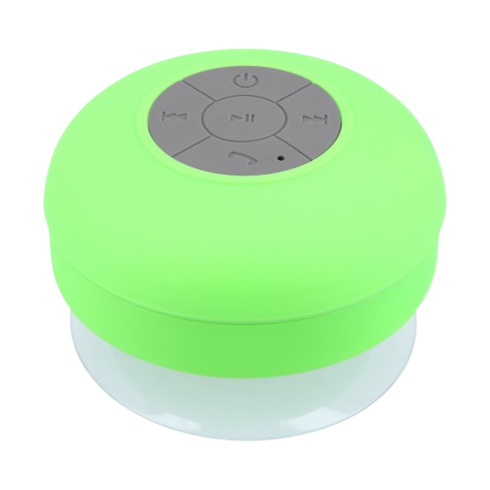 BOCINA BLUETOOTH AQUA COLORS