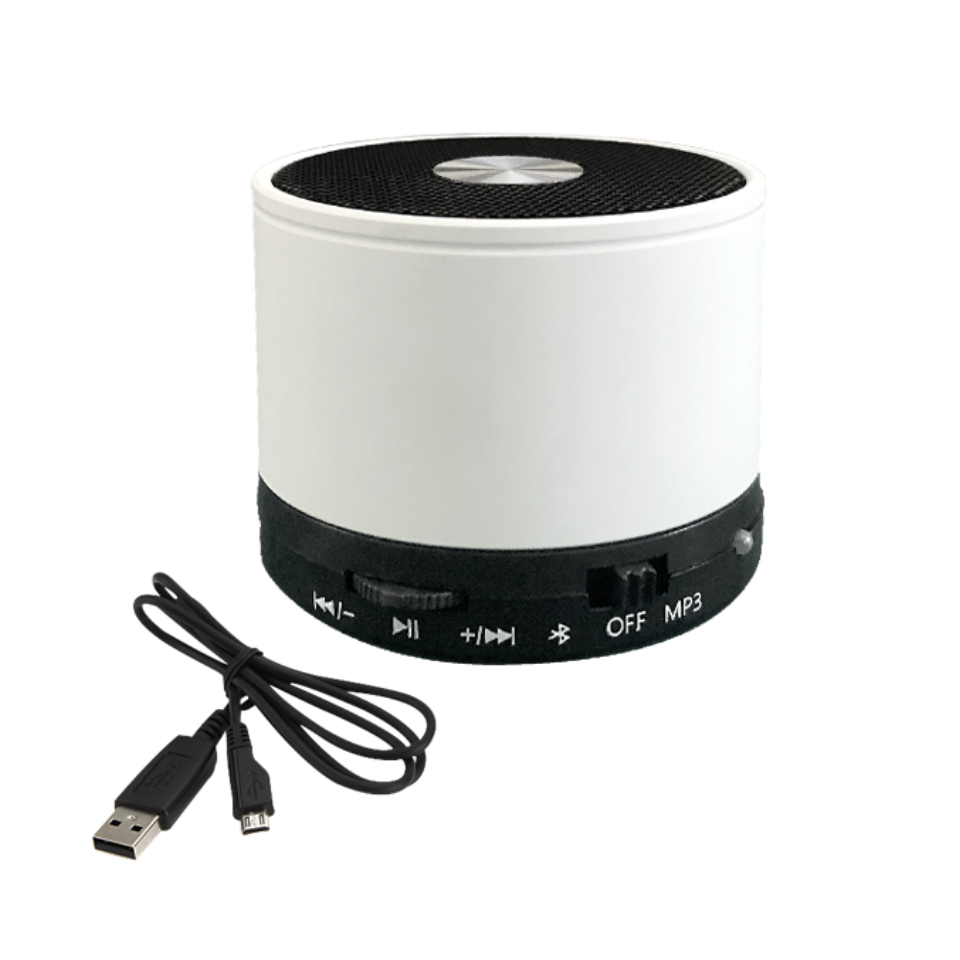 MINI BOCINA INALÁMBRICA BLUETOOTH