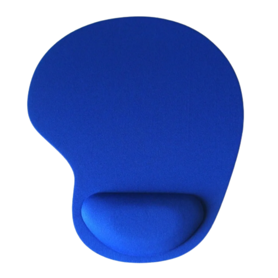 MOUSE PAD DE GEL