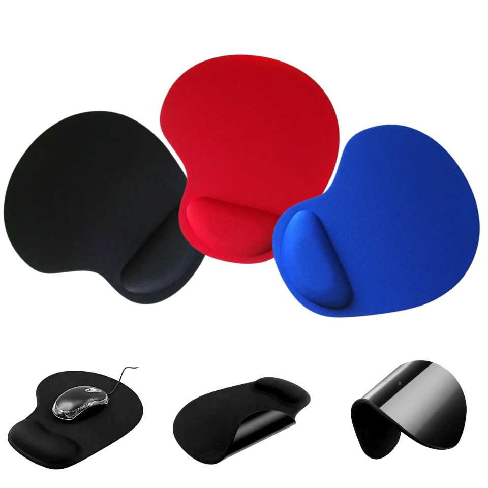 MOUSE PAD DE GEL