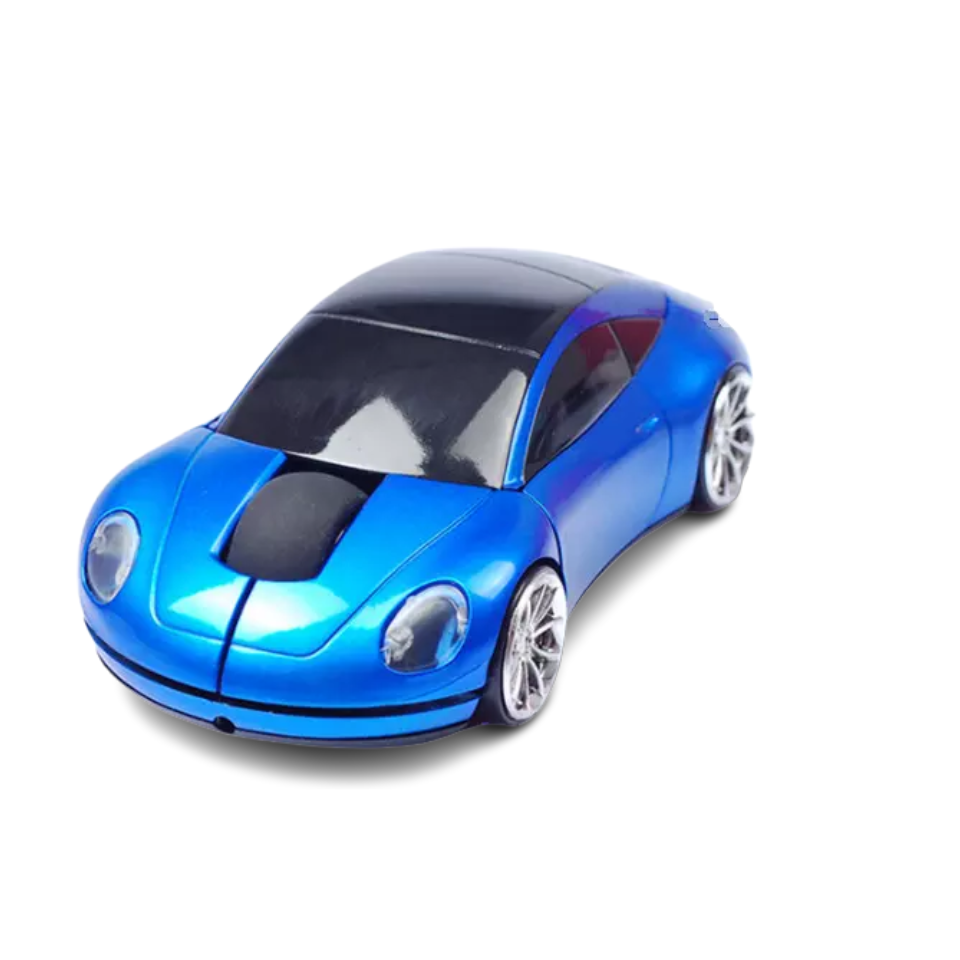 MINI MOUSE TINYRIDE