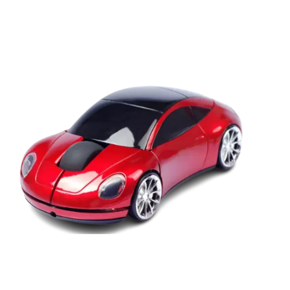 MINI MOUSE TINYRIDE