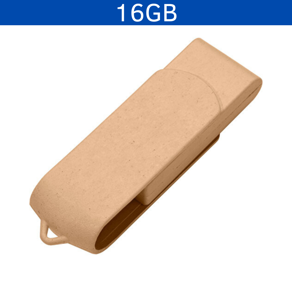 USB LONDON ECO 16GB