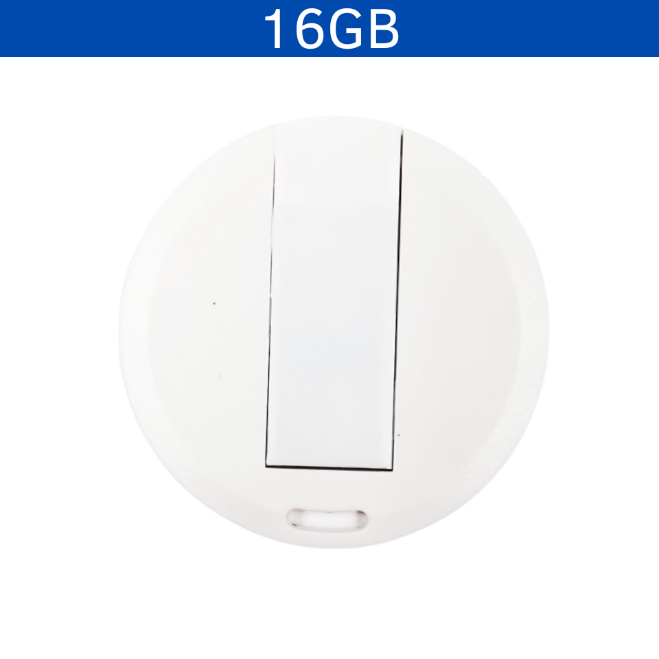 USB BOTÓN 16GB