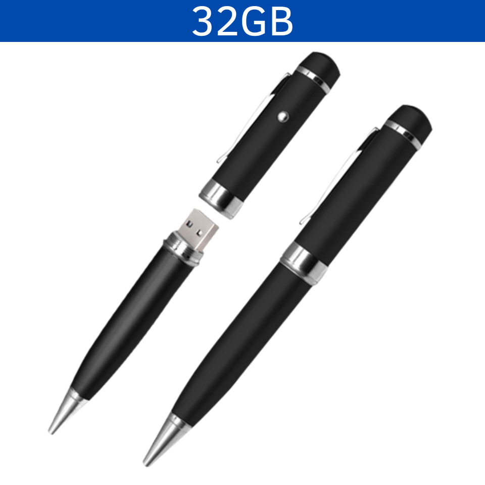 USB EXECUTIVE LÁSER 32GB