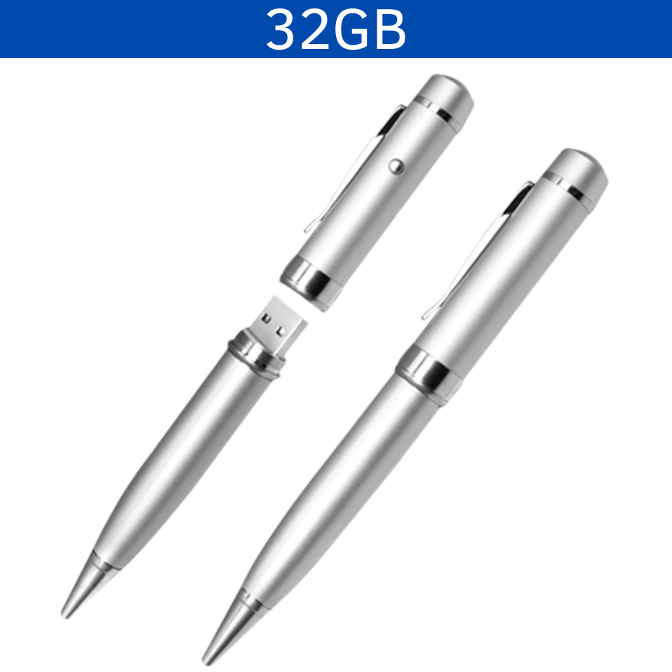 USB EXECUTIVE LÁSER 32GB
