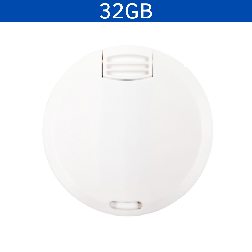 USB BOTÓN 32GB