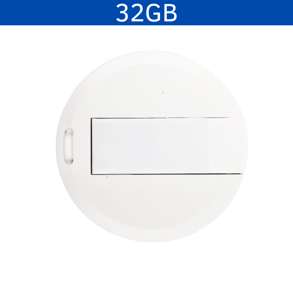 USB BOTÓN 32GB