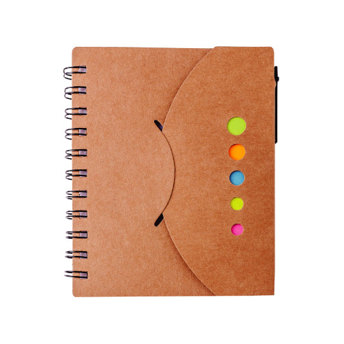 LIBRETA YOKER