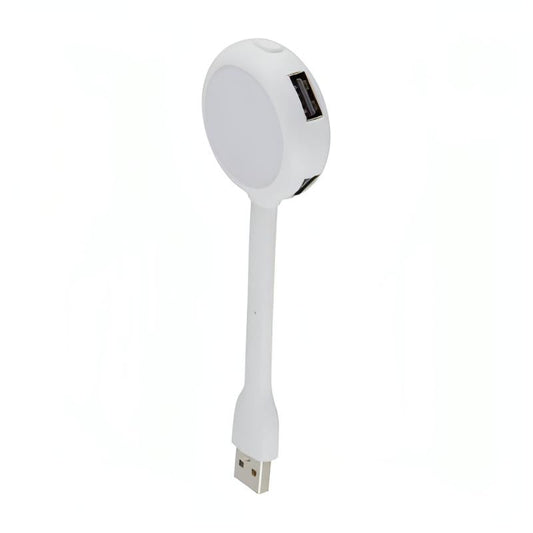 CONCENTRADOR DE PUERTOS USB HEZE