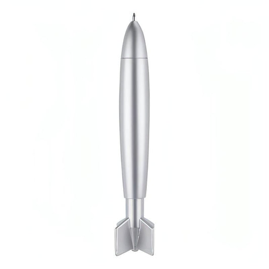 BOLÍGRAFO ROCKET