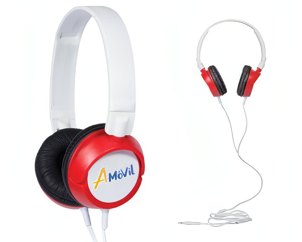AUDIFONOS POLO