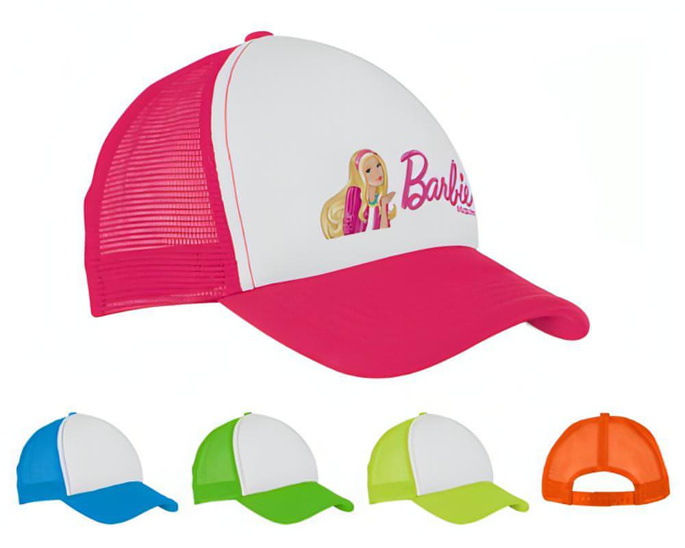GORRA TRUCK