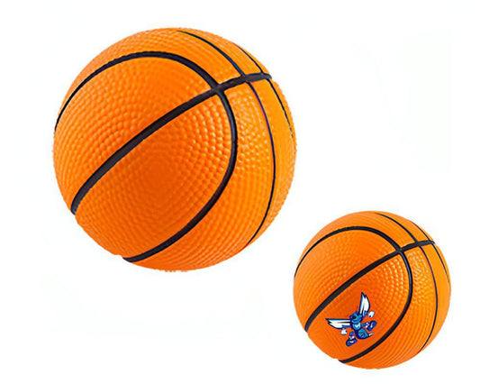 ANTIESTRÉS BASQUET