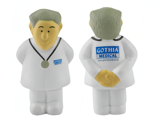 FIGURA DR ANTIESTRÉS