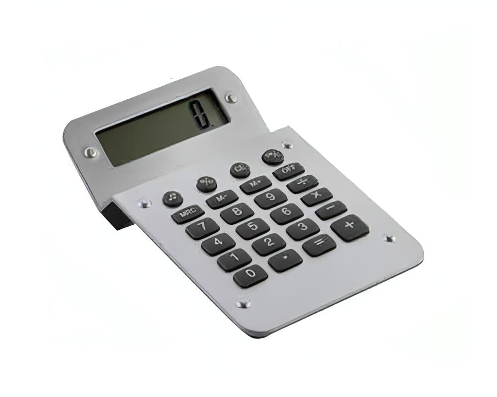 CALCULADORA BRECIA