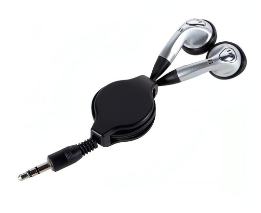 AUDIFONOS POLEA