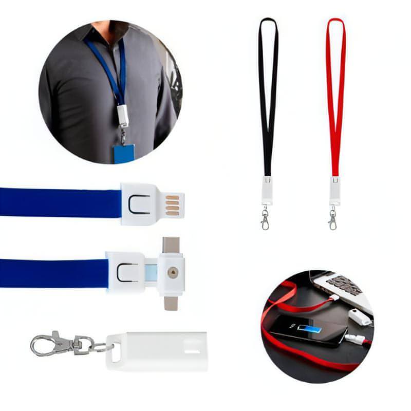 CABLE COLLAN
