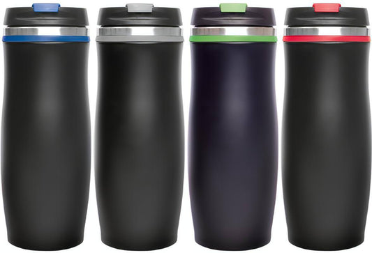 MUG METALICO