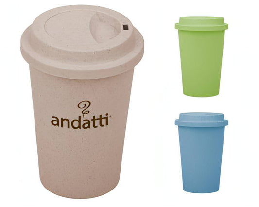 VASO MOCCA