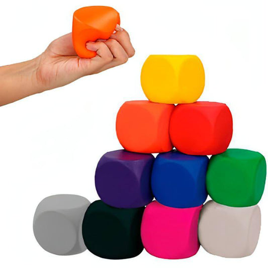 ANTIESTRÉS SQUISHY