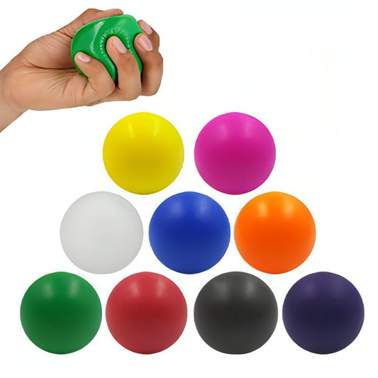 ANTIESTRÉS SQUISHY II