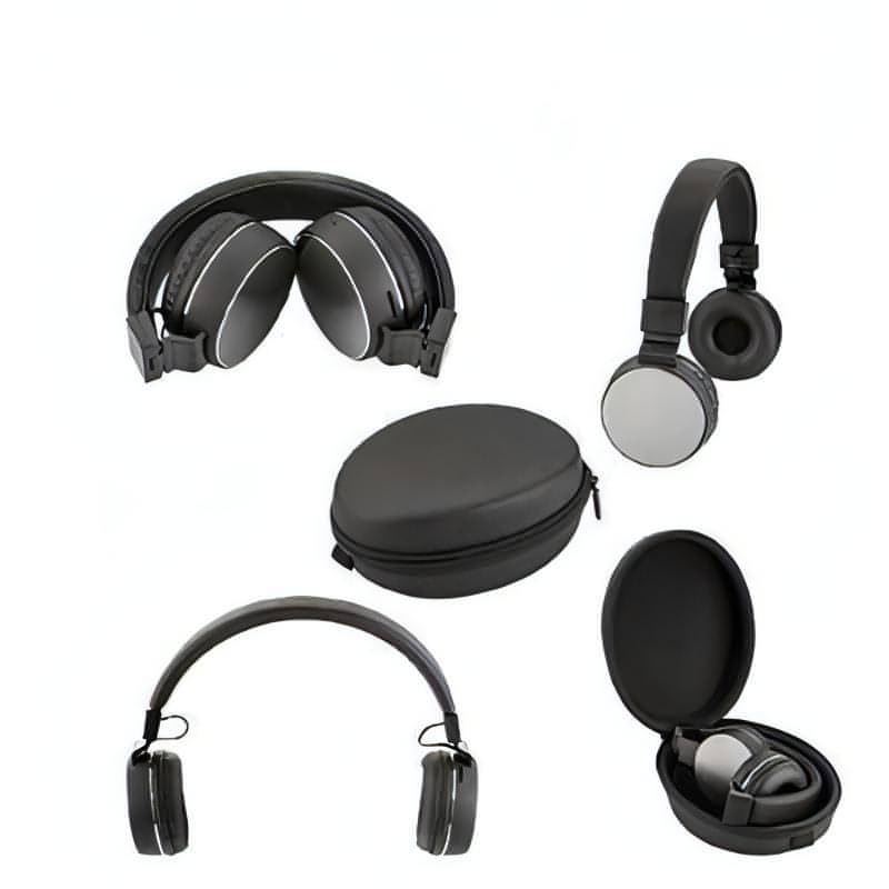 AUDIFONOS LOGAN