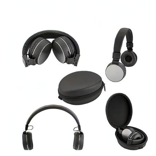 AUDIFONOS LOGAN