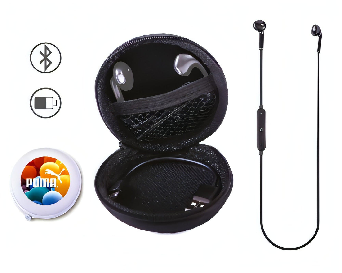 AUDIFONOS SAURUS