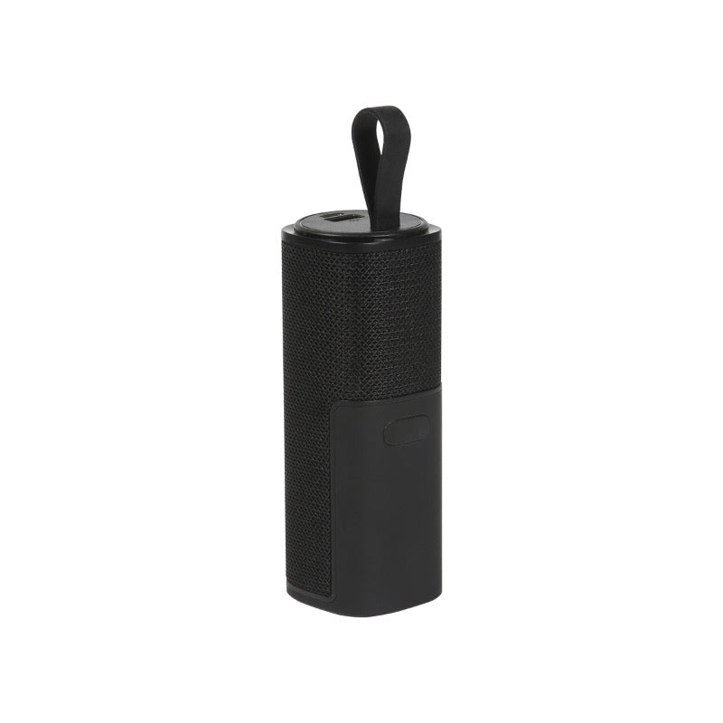 POWER BANK CON BOCINA Y AUDÍFONOS BILA