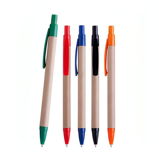 BOLIGRAFO ECO STYLE