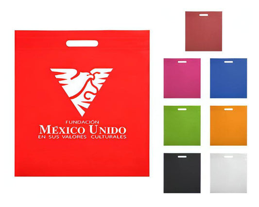 BOLSA ECOLÓGICA MADRID