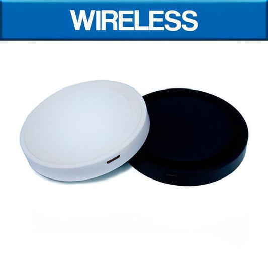 CARGADOR WIRELESS DESK