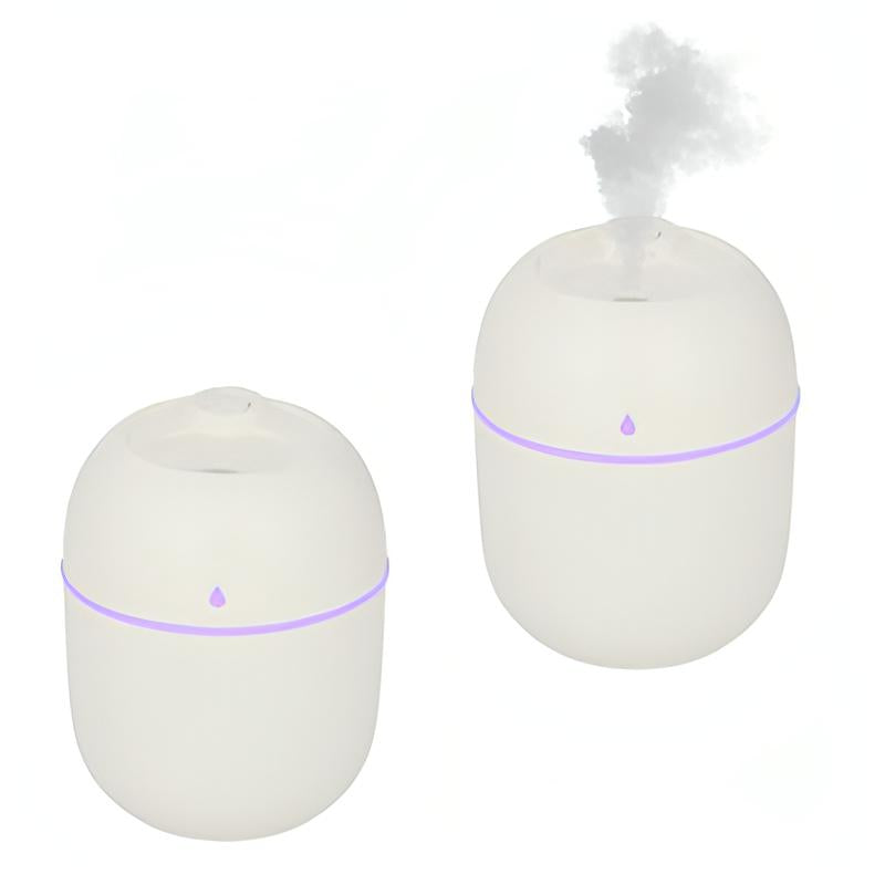 HUMIFICADOR VAPE