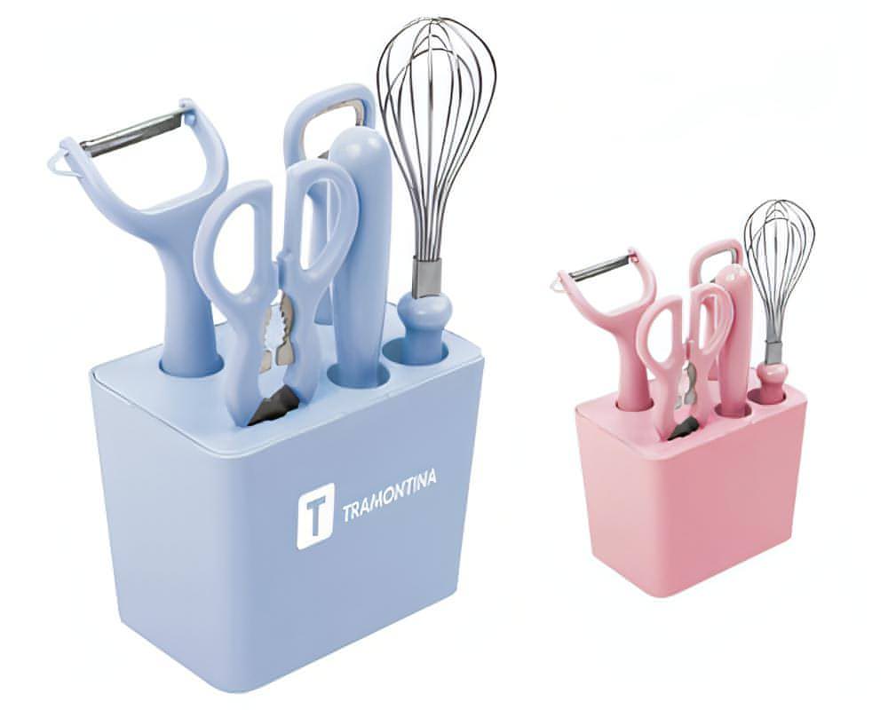 KIT CUTTERS – Mezcla Creativa