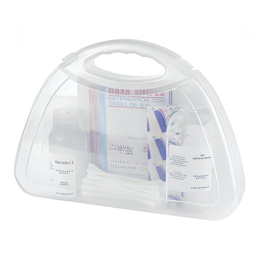 KIT DE EMERGENCIA