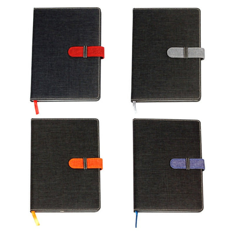 LIBRETA GLASGOW