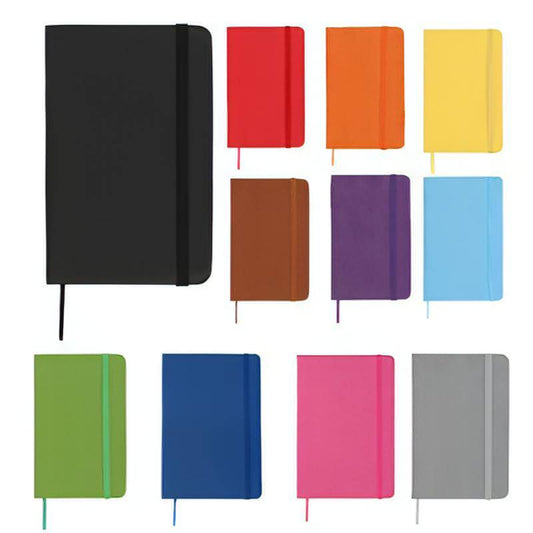 LIBRETA MINI PREMIUM