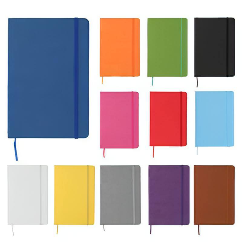 LIBRETA PREMIUM