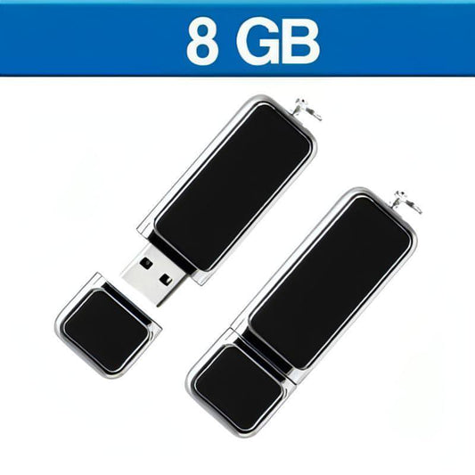 MEMORIA USB DELUXE