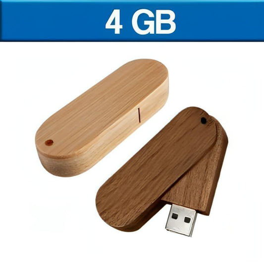 MEMORIA USB GIRATORIA-MA